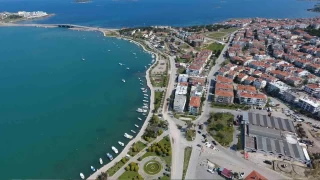 Küçük balıkçılara 'barınak' müjdesi