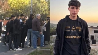 Küçükçekmece'de 14 yaşındaki çocuğun öldüğü cinayete 11 gözaltı