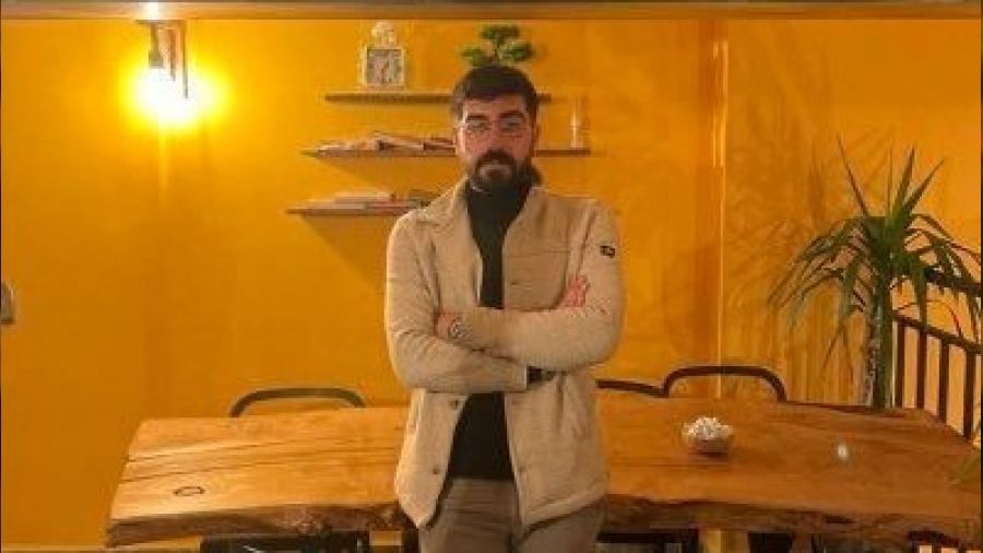 Kuduz köpeğin saldırdığı genç mimar hayatını kaybetti