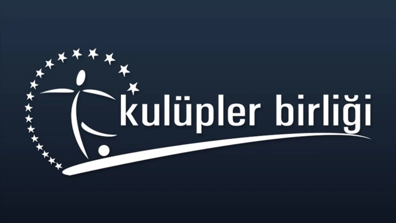 Kulüpler Birliği Vakfı'ndan bahisçi hakemlere yasal işlem çağrısı
