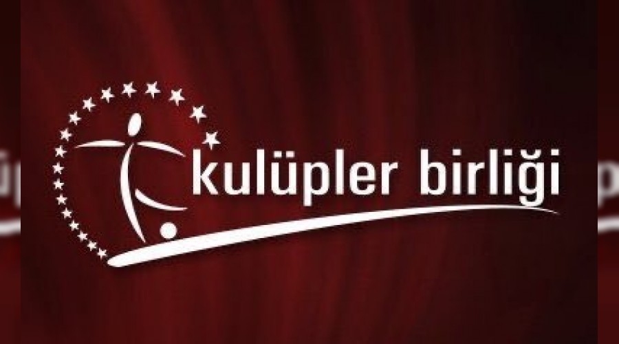 Kulüplerden yayıncı kuruluşa sert protesto