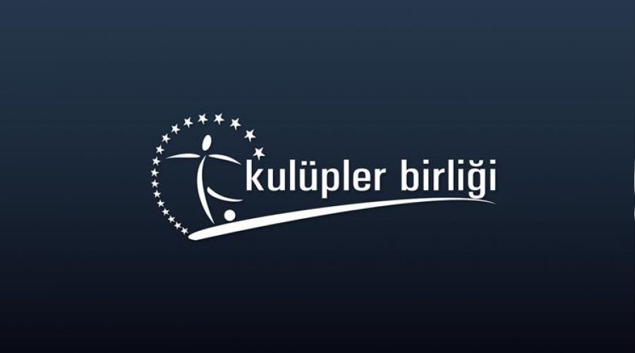 Kulüplere yeni düzenin eğitimi verildi