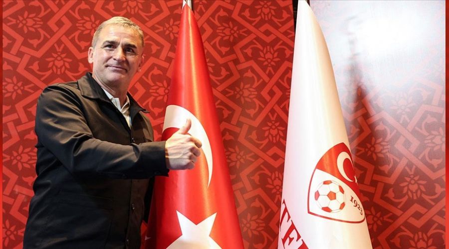 Kuntz yardımcılarını belirledi