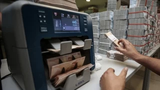 Kur Korumal Mevduat bakiyesi 18,8 milyar dolara geriledi