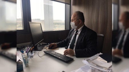 Kurallara uyulmazsa salgın 2022'ye sarkacak