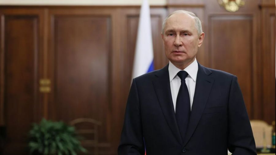 Kur'an-� Kerim'e hakaret �sve�'te serbest Rusya'da su� Putin a��klad�