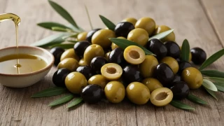 Kur’an’da adı geçen zeytinin arkasındaki büyük sır