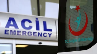Kurban kesimi s�ras�nda 13 bin 513 ki�i hastanelik oldu