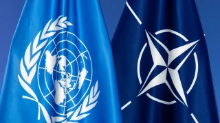 K�resel sistemin d�mensiz gemileri: BM, AB VE NATO