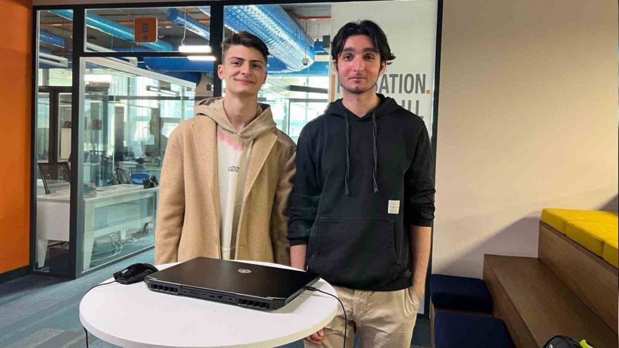 Kurum i�i navigasyon uygulamas� hayata ge�iyor