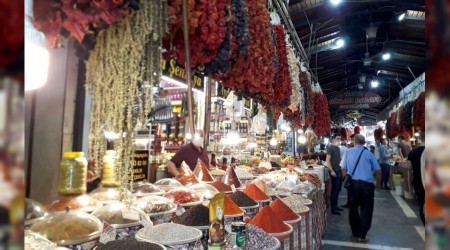 Kurutmalık satışları pandemi nedeniyle azaldı