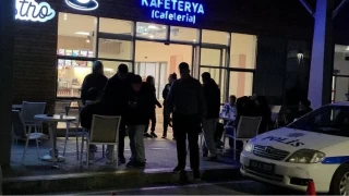 Ktahya'da 28 renci okul gezisinde zehirlendi 
