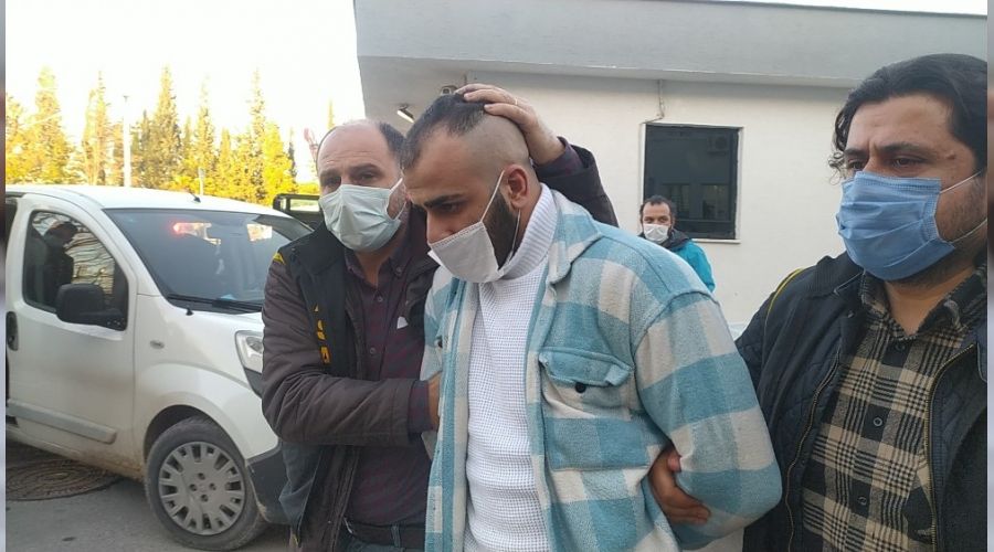 Kuyumcu h�rs�zlar� 5 saat i�inde yakaland�