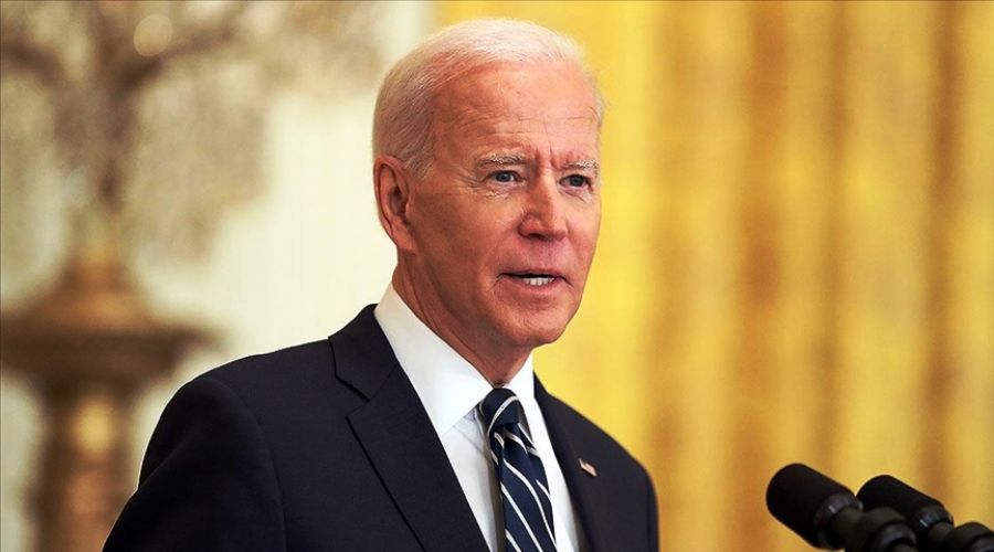 Kuzey Kore, Biden'ı suçladı