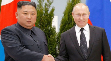 Kuzey Kore lideri Rusyaya gidecek