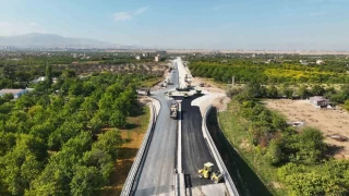 Kuzey Kuşak Yolu'nda son aşama
