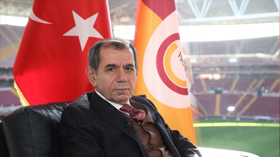 "Lale Orta'nn aklamalarna hayret ettim"