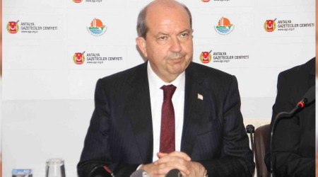 'Lavrov, KKTC'den bahsediyorsa bir şey değişiyordur'