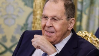 Lavrov, Kuzey Kore'ye gidiyor