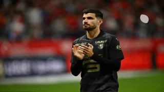 Leverkusen Fenerbahe'nin nne geti