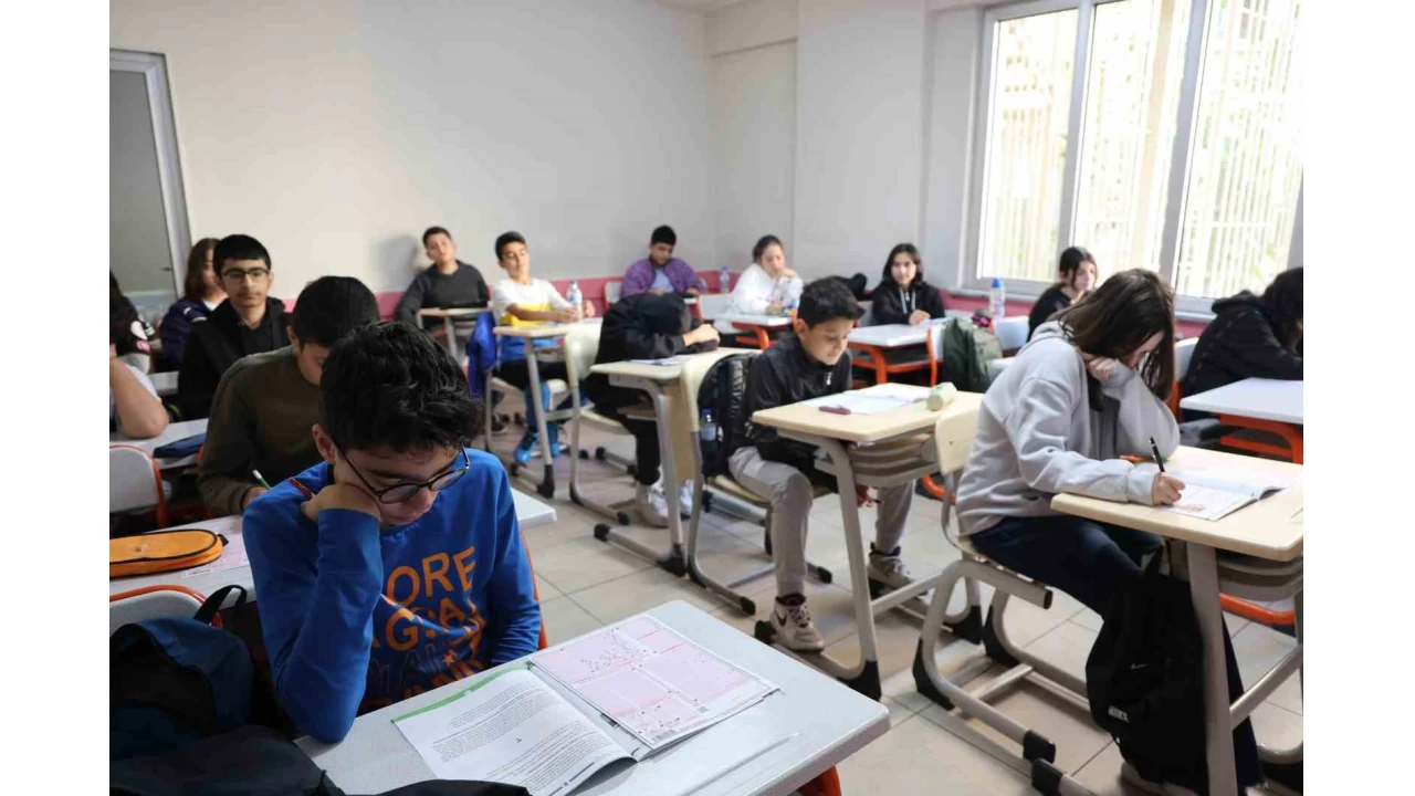 LGS öncesi kritik uyarı