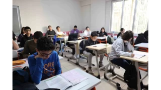 LGS ncesi kritik uyar