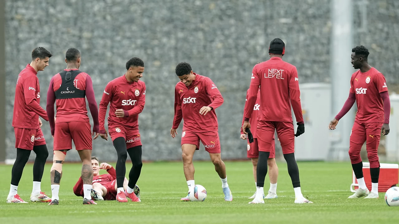 Lider Galatasaray, Eypspor'a konuk olacak