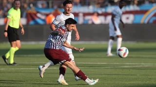 Lig bitiyor Trabzonsporun hala tad tuzu yok