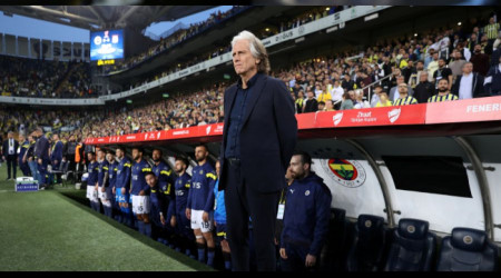 "Ligde henüz pes etmedik