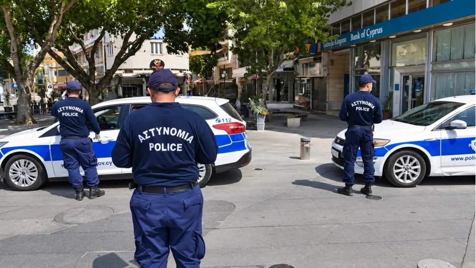 Limasol'da K�br�sl� T�rk gence kan donduran sald�r�