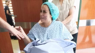 Liposuction ameliyat iin gittii zel hastaneden cenazesi kt