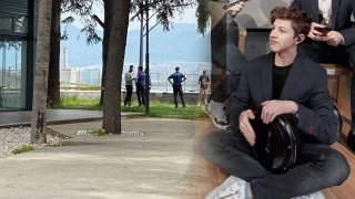 Liselilerin cinayetle biten kz kavgasnda ifadeler kan dondurdu: Tezahratlarla video kaydna almlar!