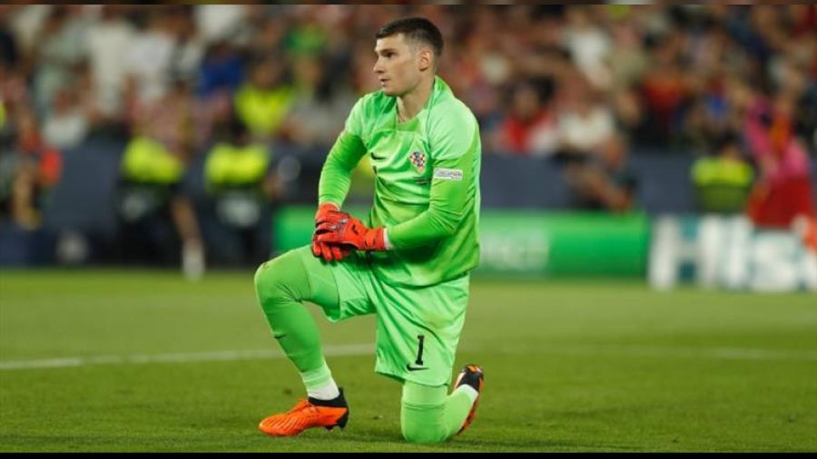 Livakovic transferi arap sa��na d�nd�