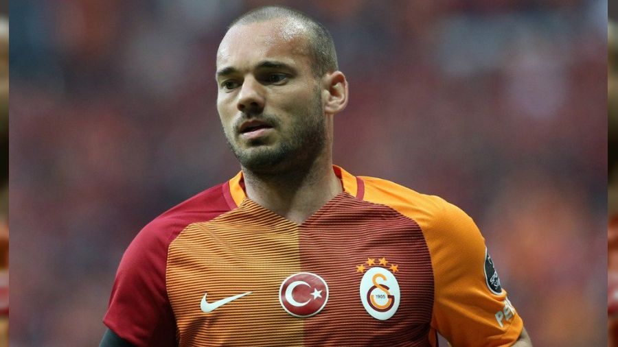 “Liverpool'u değil Galatasaray'ı seçtim”