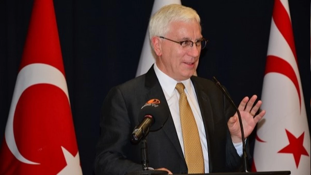 Lordlar Kamarası’nda KKTC gündem oldu