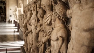 Louvre Müzesi: Sanatın ve kültürün kalbinde bir yolculuk