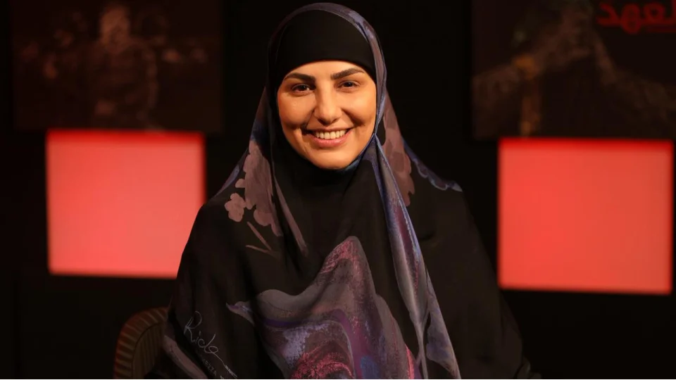 L�bnan �niversitesi'nden Dr. Sara Kassir: "�srail'in hedefi T�rkiye"