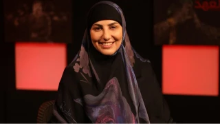 L�bnan �niversitesi'nden Dr. Sara Kassir: "�srail'in hedefi T�rkiye"