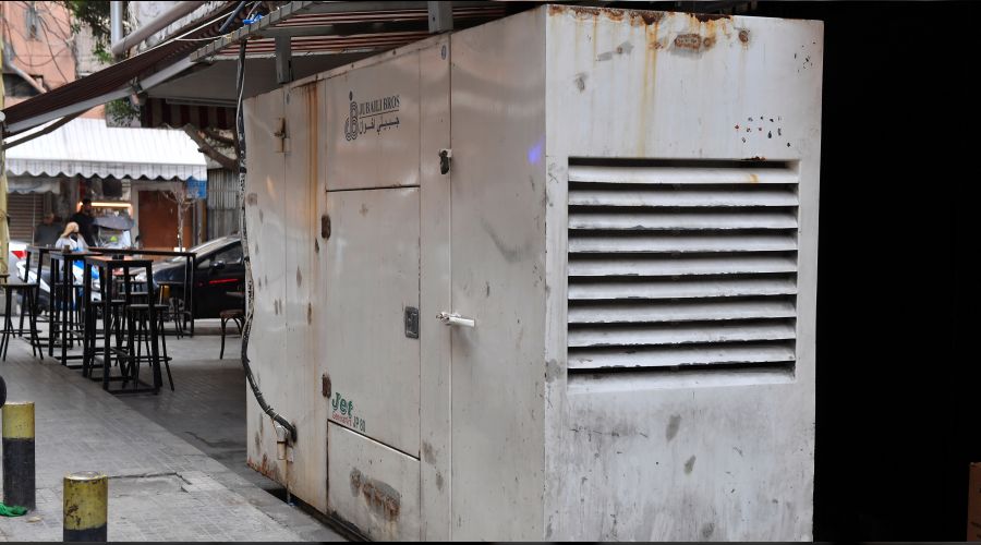  L�bnan'da ya�amak ger�ekten �ile