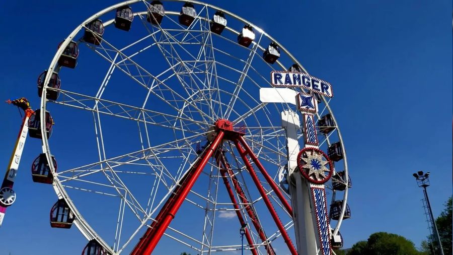 Lunapark işletmesi 29 yıllığına ihale edilecek