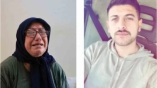 Maganda kurşunuyla ölen gencin katilleri hala bulunamadı