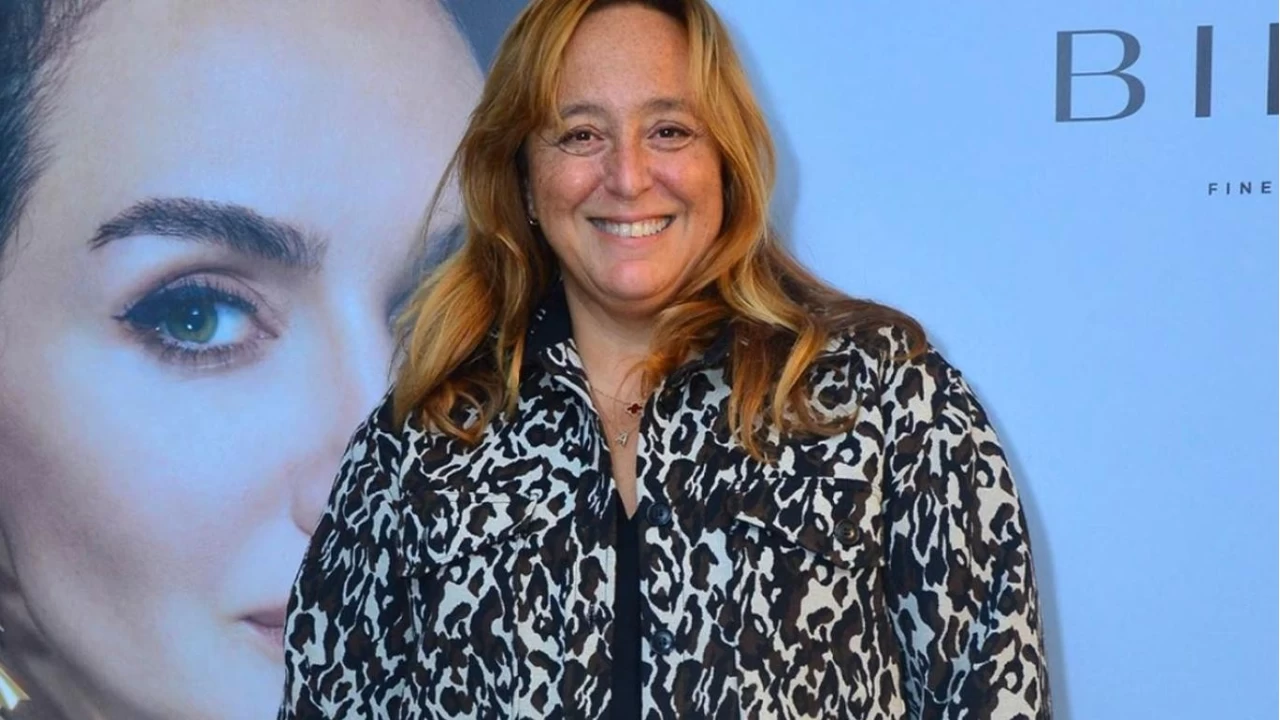 Mahkemeden Ayşe Barım kararı