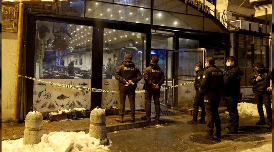 Mahmutyazıcıoğlu saldırısıyla ilgili yeni gelişmeler