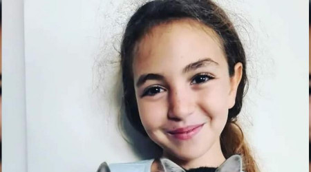 Mahra'nın kalbi 10 dakika durdu