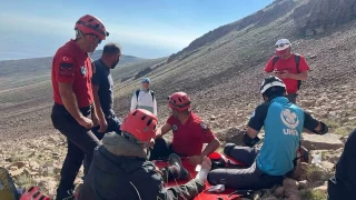 Mahsur kalan daclara byle ulald