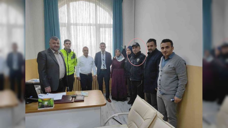 Malatya Emniyetini yasa boan lm