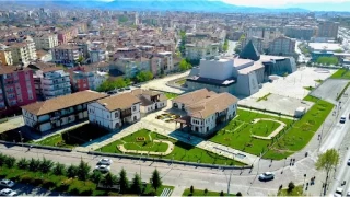 Malatya: Gemiten gnmze tarihe tanklk eden ehir 
