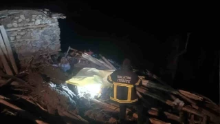 Malatya'da 3 gndr haber alnamayan ahs l bulundu