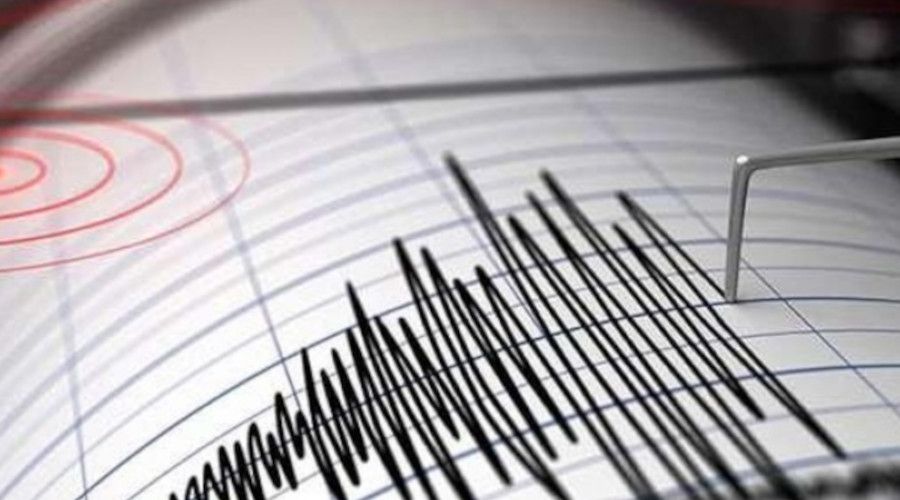 Malatya'da 3,9 b�y�kl���nde deprem