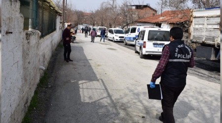 Malatya'da silahl kavga: 3 yaral